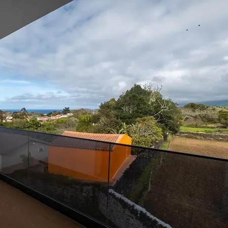 Apartmán Frangipani Azores *