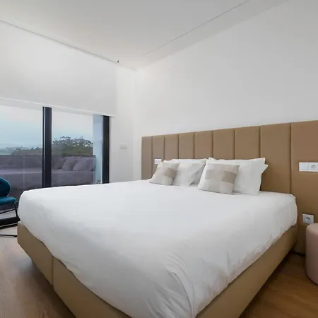 Apartmán Frangipani Azores *