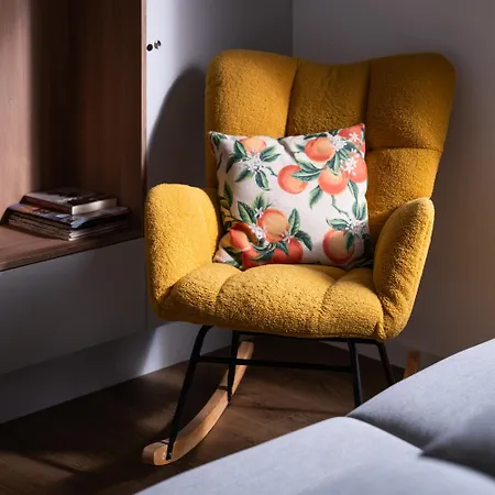 Apartmán Frangipani Azores