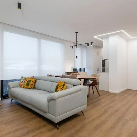 Apartmán Frangipani Azores *