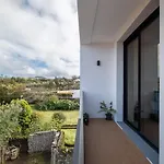 Frangipani Azores Appartement