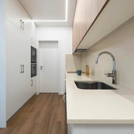 Frangipani Azores Apartamento