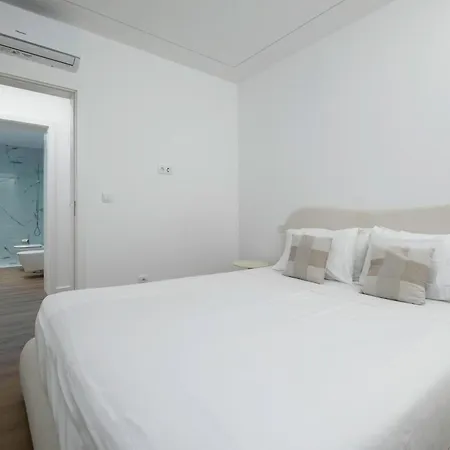 Frangipani Azores 아파트 *