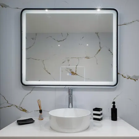 Frangipani Azores Apartamento Pico da Pedra