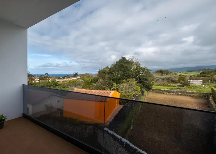 Apartamento Frangipani Azores *