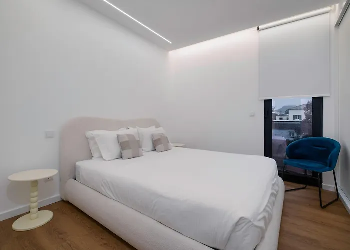 Frangipani Azores Apartamento