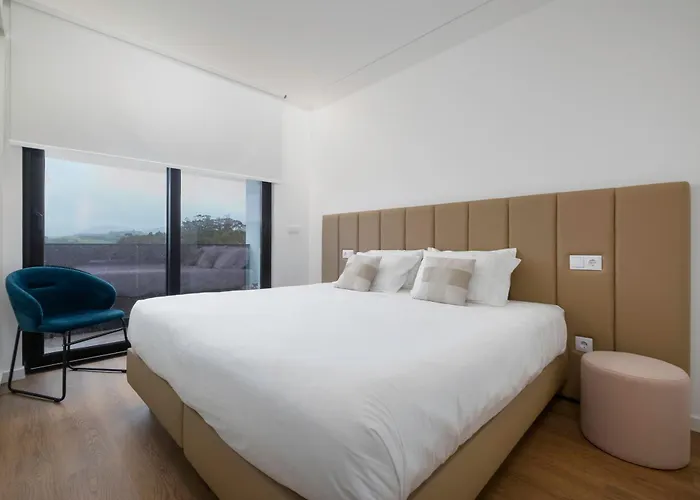 Apartamento Frangipani Azores *