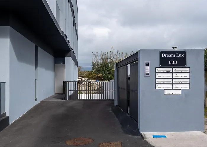 Frangipani Azores * Pico da Pedra