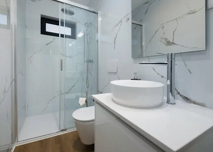 아파트 Frangipani Azores Pico da Pedra