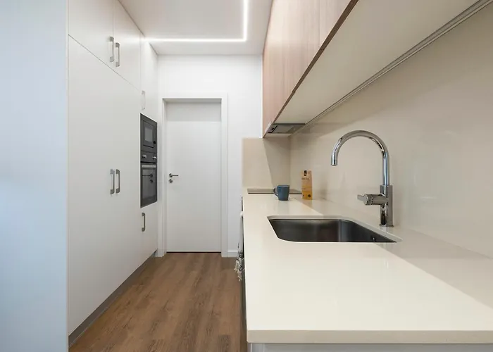 Frangipani Azores 아파트