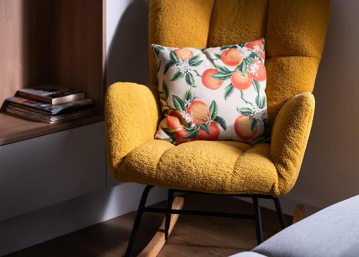 아파트 Frangipani Azores